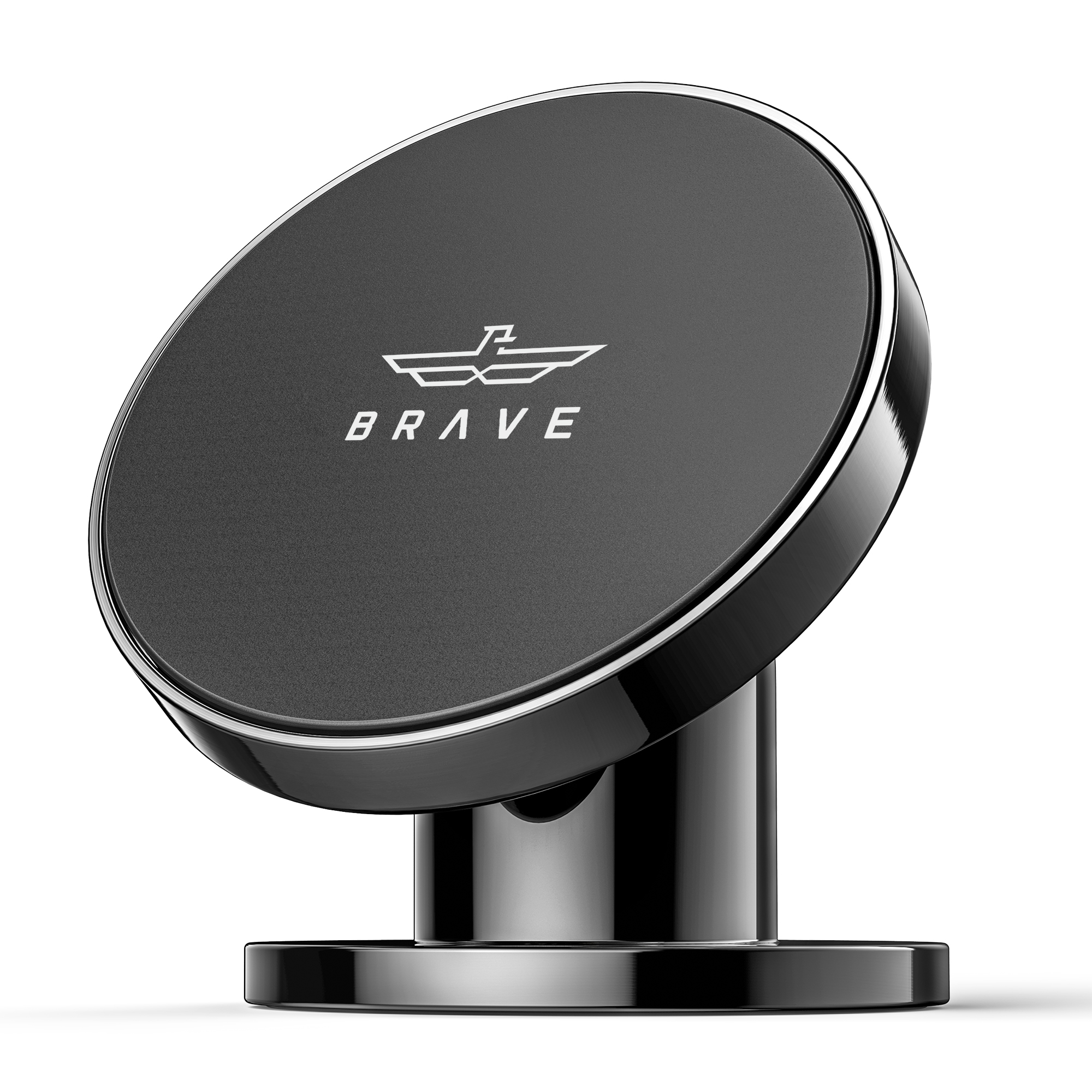 BRAVE Magnetic Car Mobile Phone Holder BHL-45